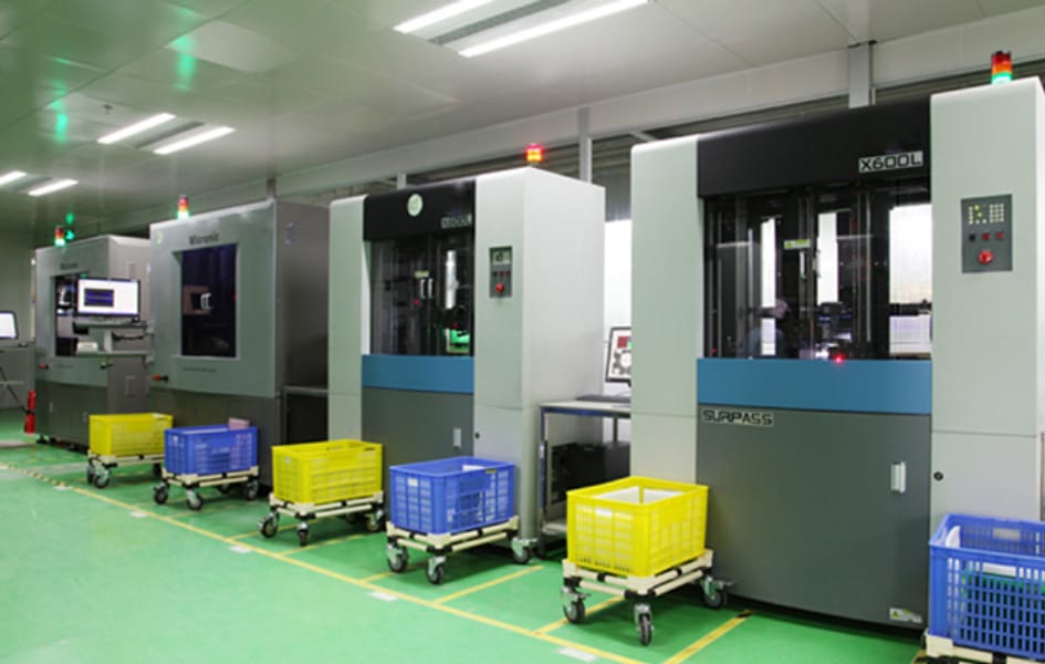 pcb幾層幾階是啥意思，PCB幾層幾階是什么意思？