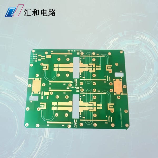 pcb幾層幾階是啥意思，PCB幾層幾階是什么意思？