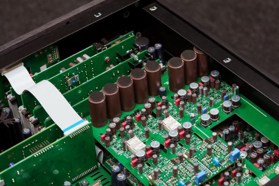 pcb批量生產要多少量，pcb批量生產工藝流程