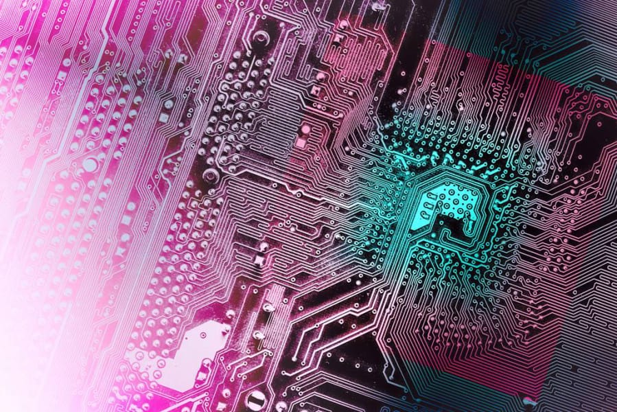 pcb批量生產要多少量，pcb批量生產工藝流程