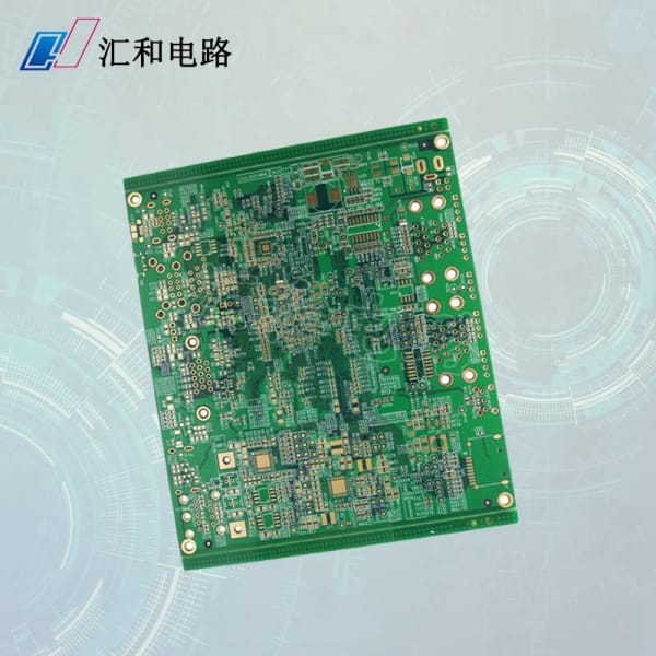 pcb 外形，PCB板子外形怎么畫？