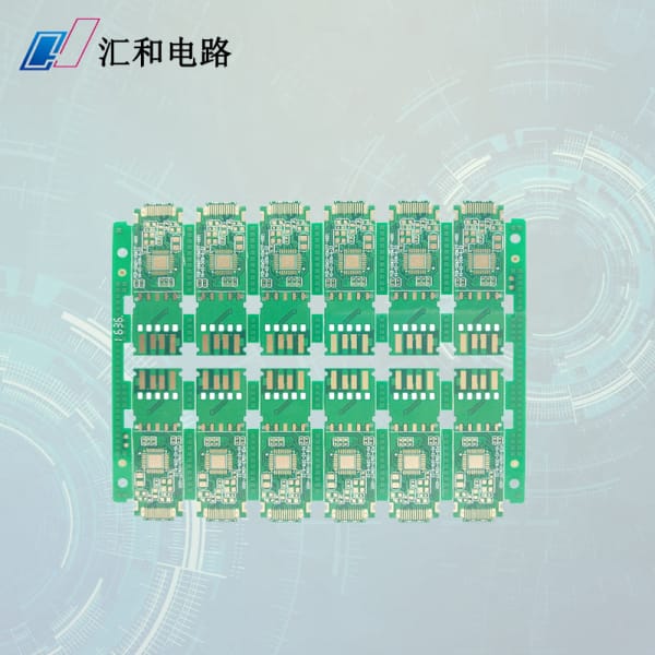 小批量pcb打樣，小批量pcb成品價格