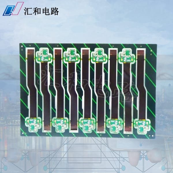 pcb上的綠油是什么？pcb綠油顏色深淺不一樣