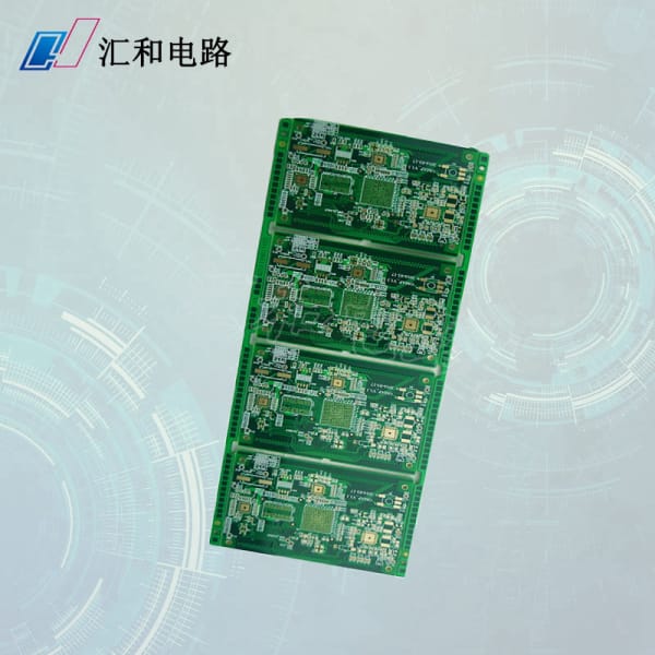 pcb板邊安全距離，pcb板邊緣最低留多少尺寸？