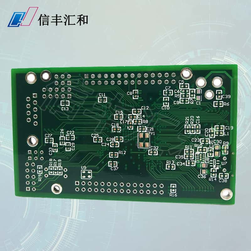 多層pcb打樣廠家現(xiàn)貨供應(yīng)，多層pcb打樣哪個(gè)公司的好？