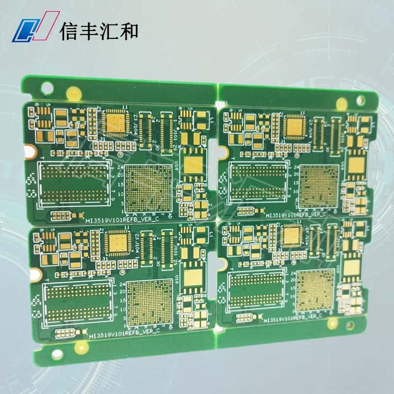 pcb虛焊檢測，pcb虛焊怎么檢測出來？