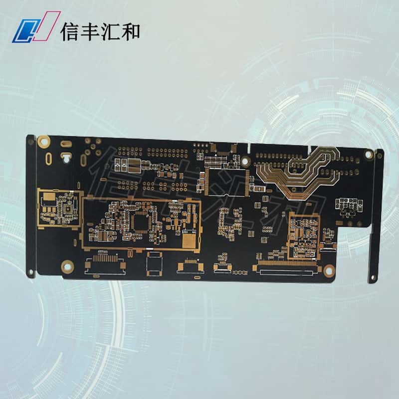 開關(guān)電源pcb設(shè)計技巧,開關(guān)電源pcb布線規(guī)則