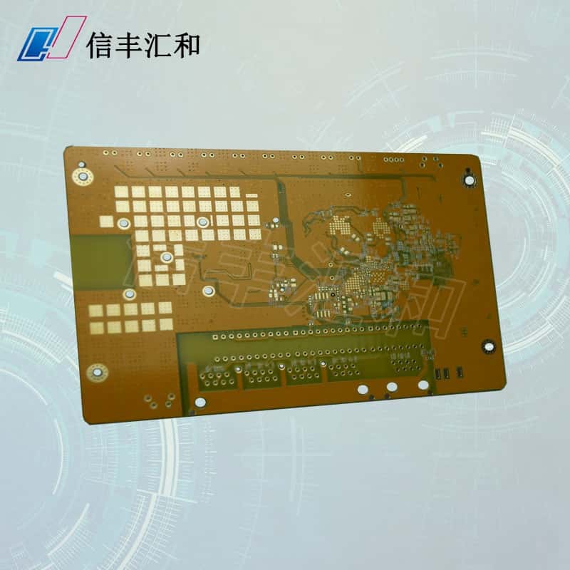 開關(guān)電源pcb設(shè)計技巧,開關(guān)電源pcb布線規(guī)則
