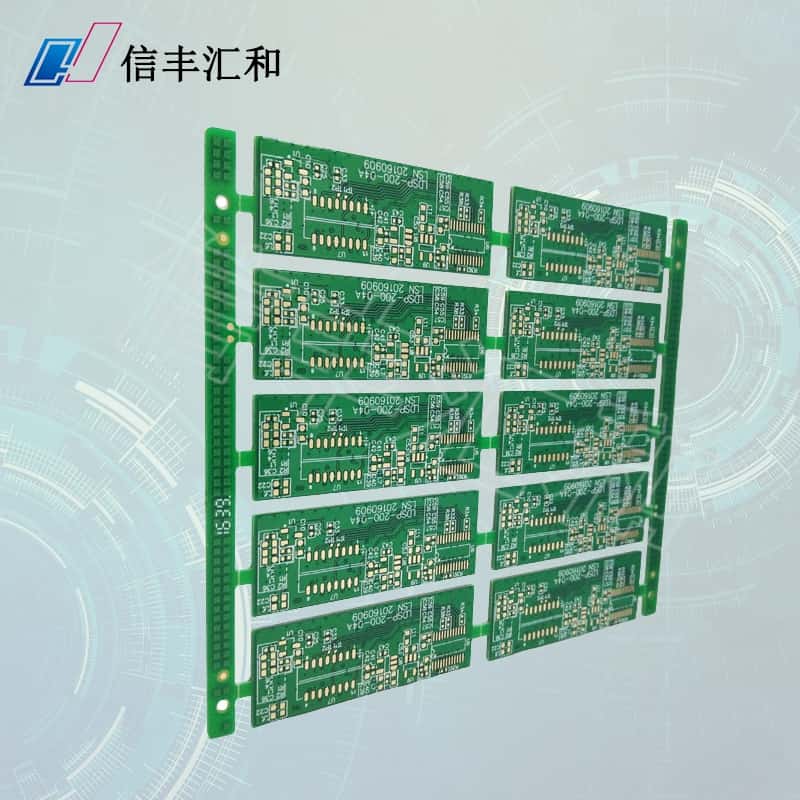 怎么做pcb板，印制電路板生產流程介紹