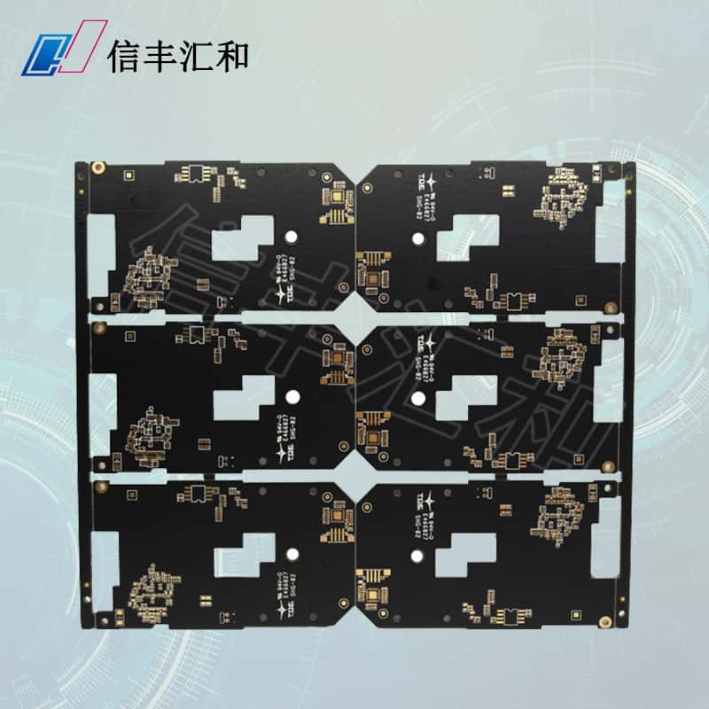 電路板制作加工工藝，電路板加工制造工藝流程